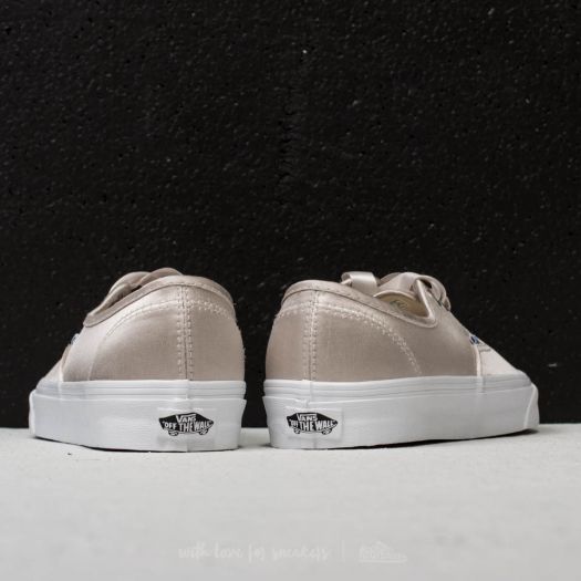 Vans satin lux old skool on sale