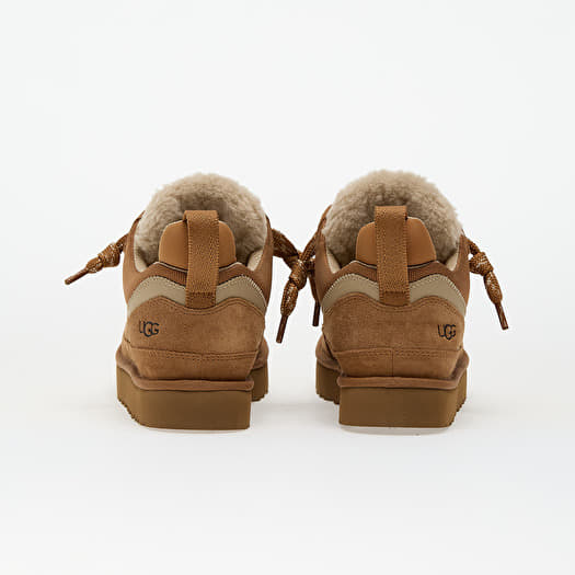 UGG M Lowmel Chestnut | Footshop