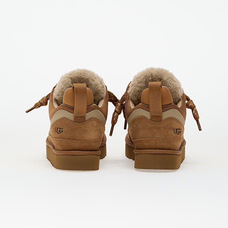 UGG イヤーマフ Chestnut UGG M Lowmel Chestnut | Footshop