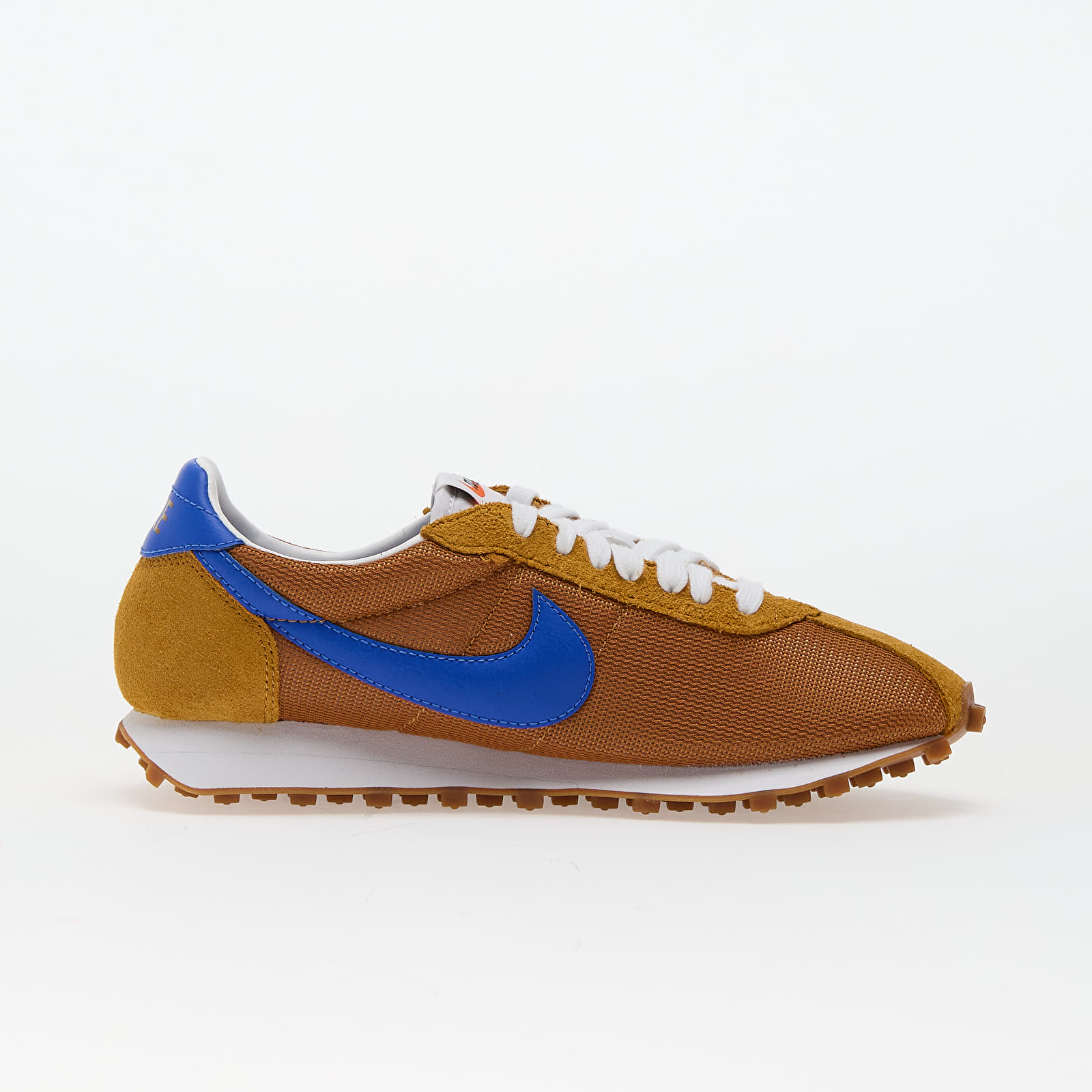 Dámske topánky a tenisky Nike W Ld-1000 Desert Ochre/ Hyper Royal-White-Gum Med Brown-Black-Cosmic Clay