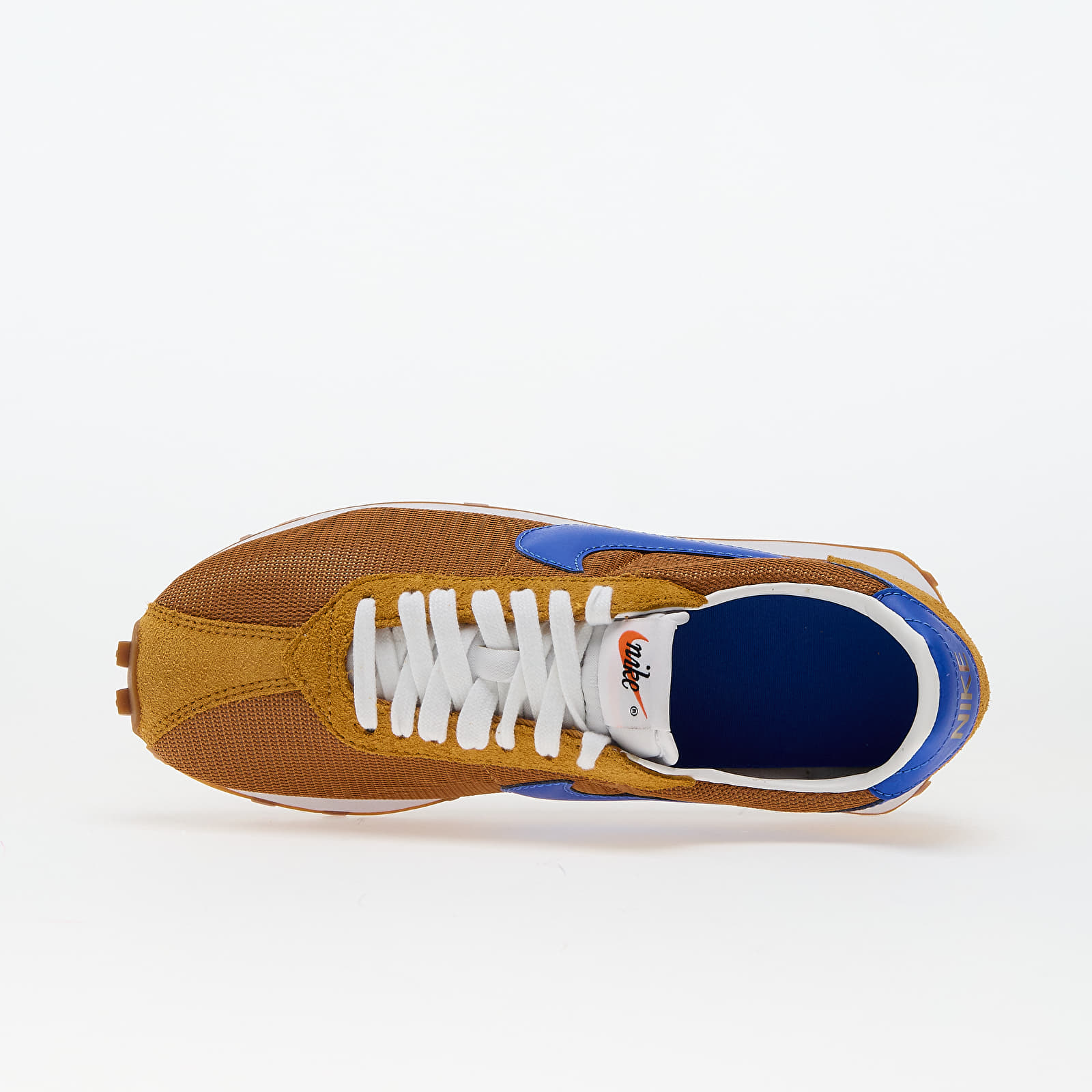 Dámske topánky a tenisky Nike W Ld-1000 Desert Ochre/ Hyper Royal-White-Gum Med Brown-Black-Cosmic Clay