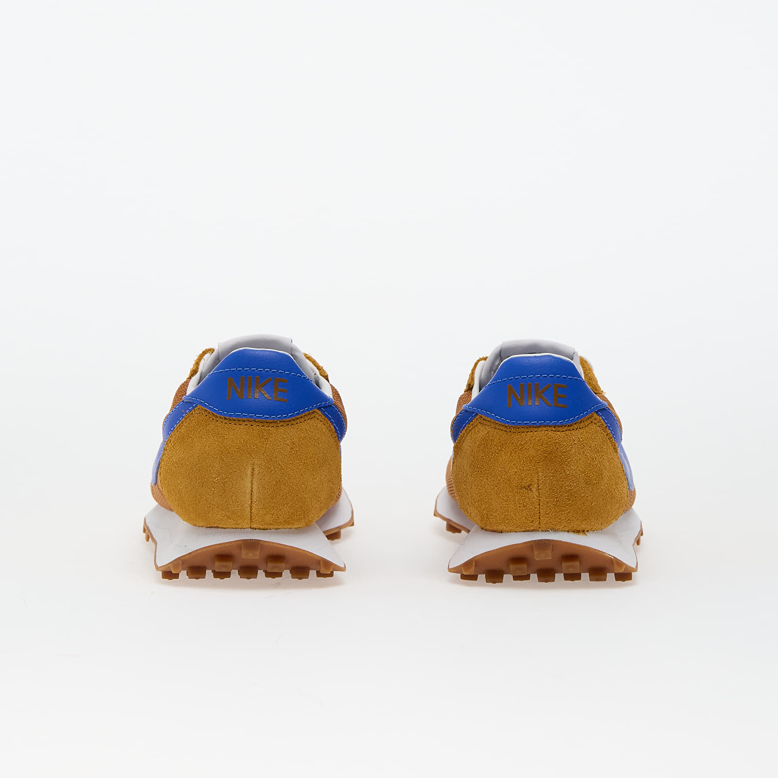 Dámske topánky a tenisky Nike W Ld-1000 Desert Ochre/ Hyper Royal-White-Gum Med Brown-Black-Cosmic Clay