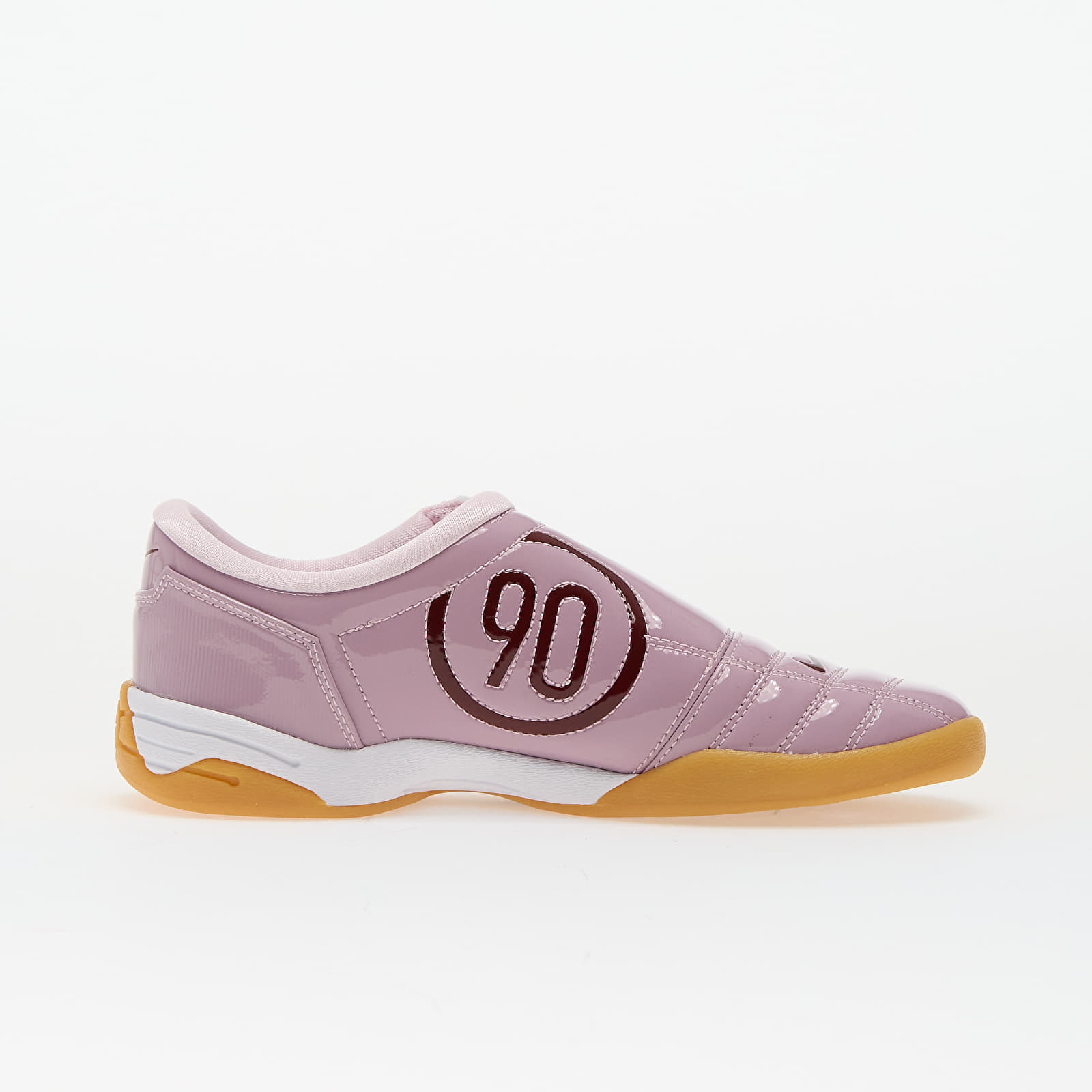 Női cipők Nike W T90 Pink Foam/ Team Red-White-Gum Lt Brown
