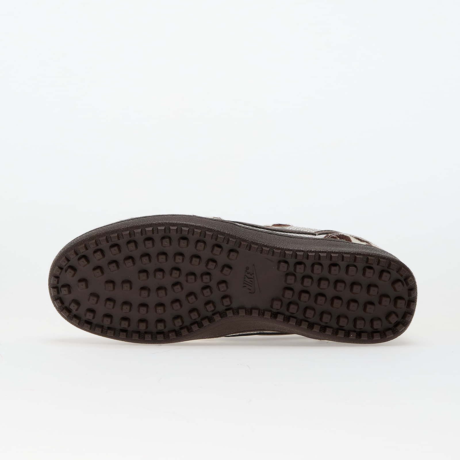 Zapatillas mujer Nike W Field General Phantom/ Baroque Brown