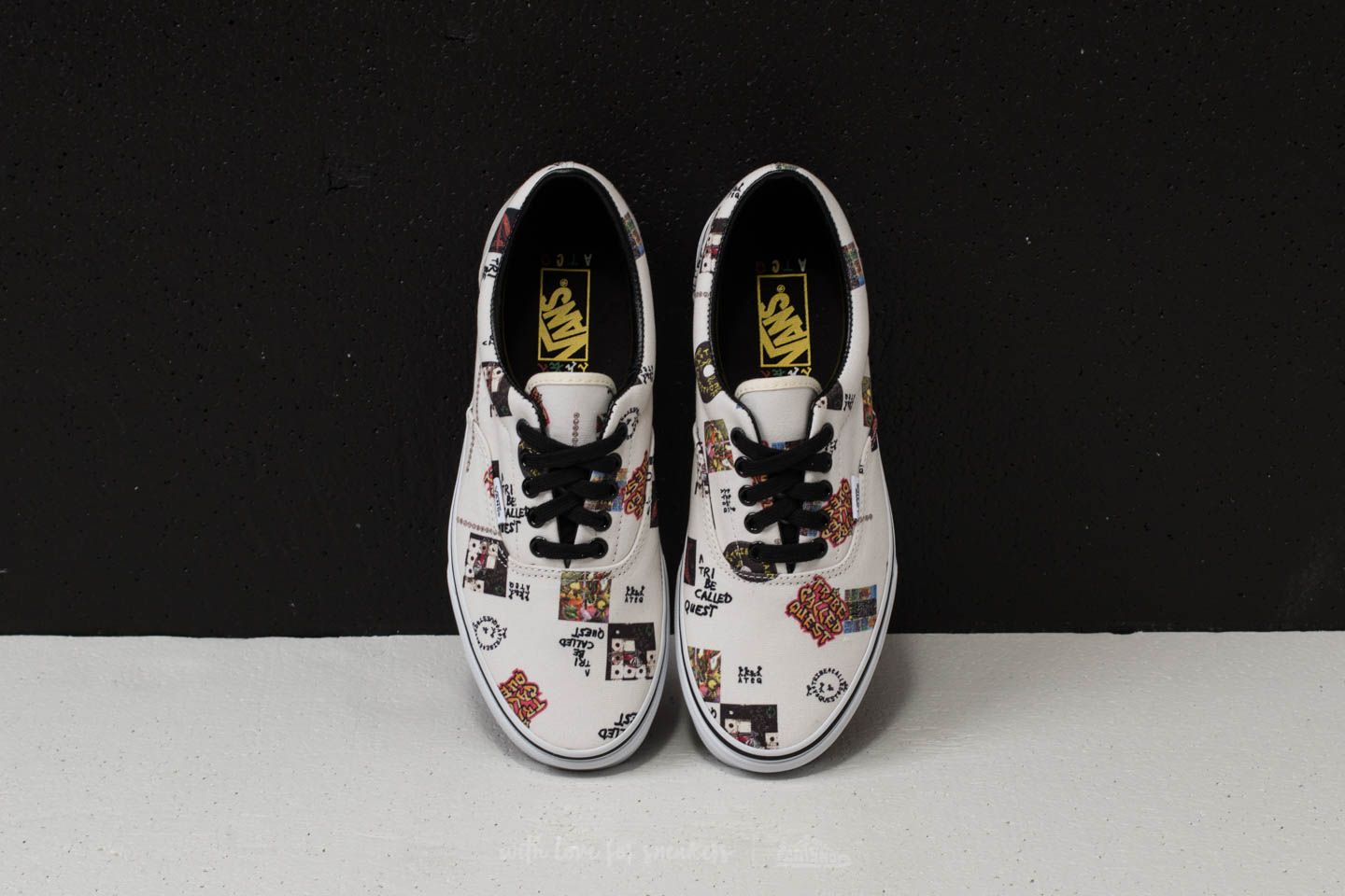 Vans era a new arrivals tribe called quest
