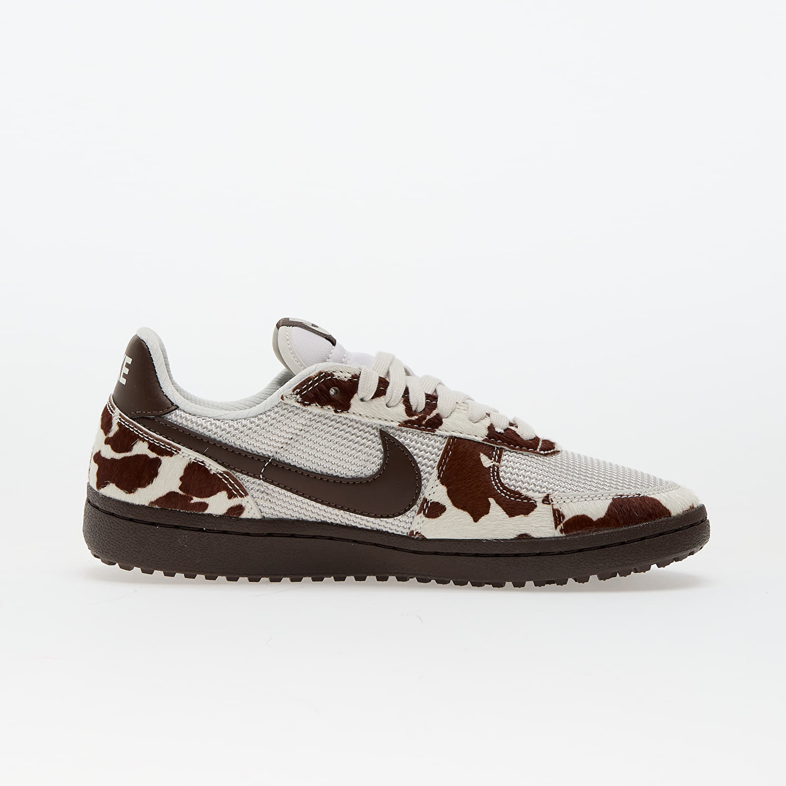 Zapatillas mujer Nike W Field General Phantom/ Baroque Brown