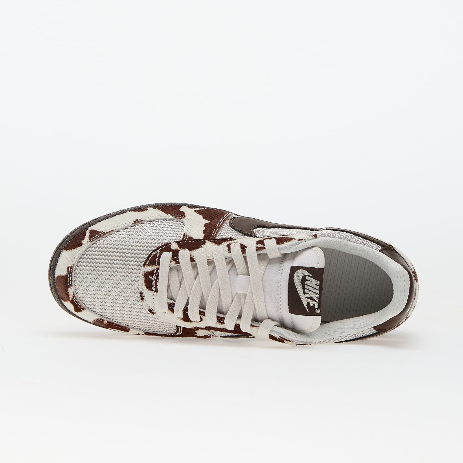 Zapatillas mujer Nike W Field General Phantom/ Baroque Brown