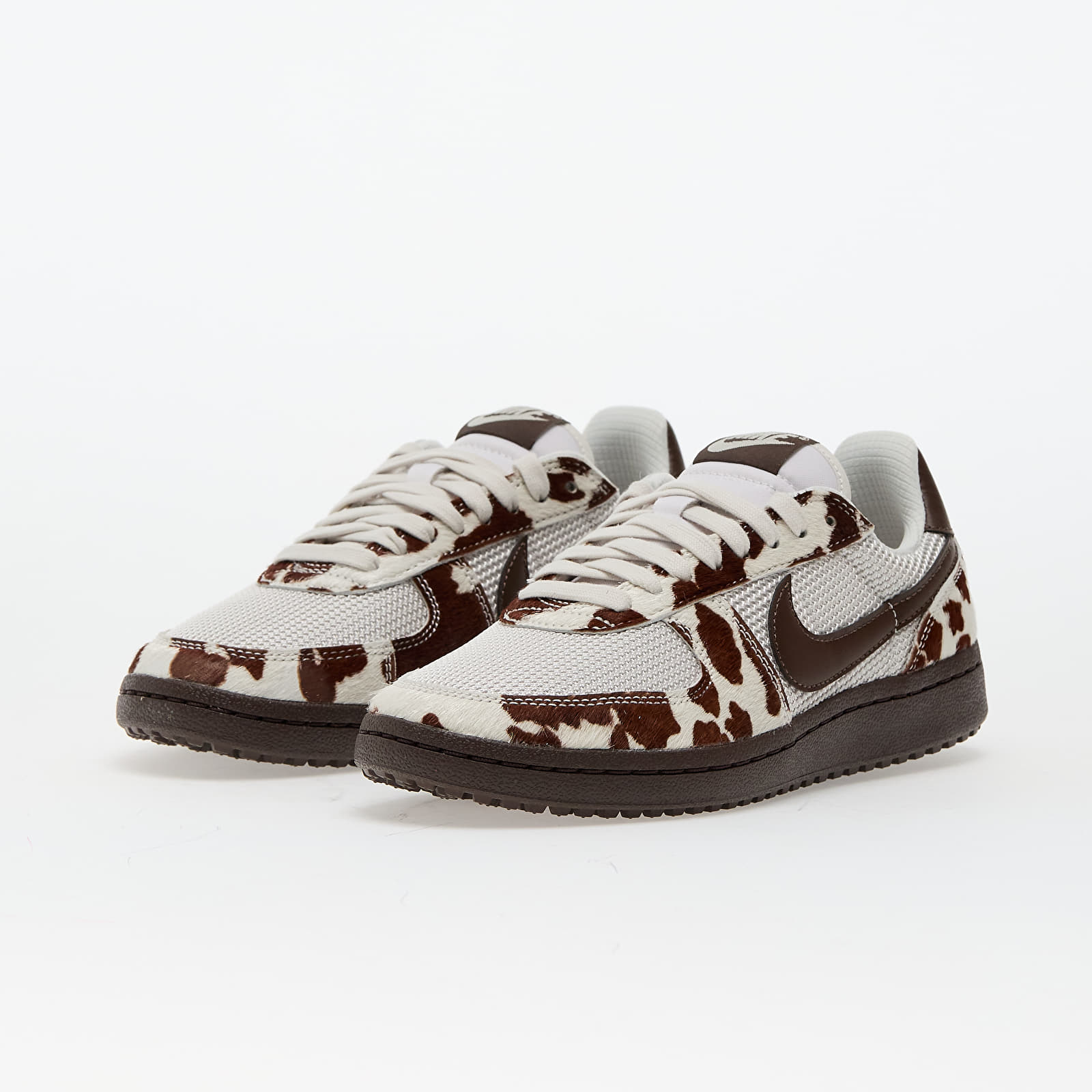 Zapatillas mujer Nike W Field General Phantom/ Baroque Brown
