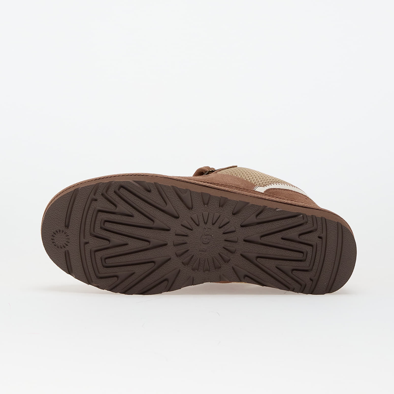 Γυναικεία παπούτσια UGG W Lowmel Rocky Oak