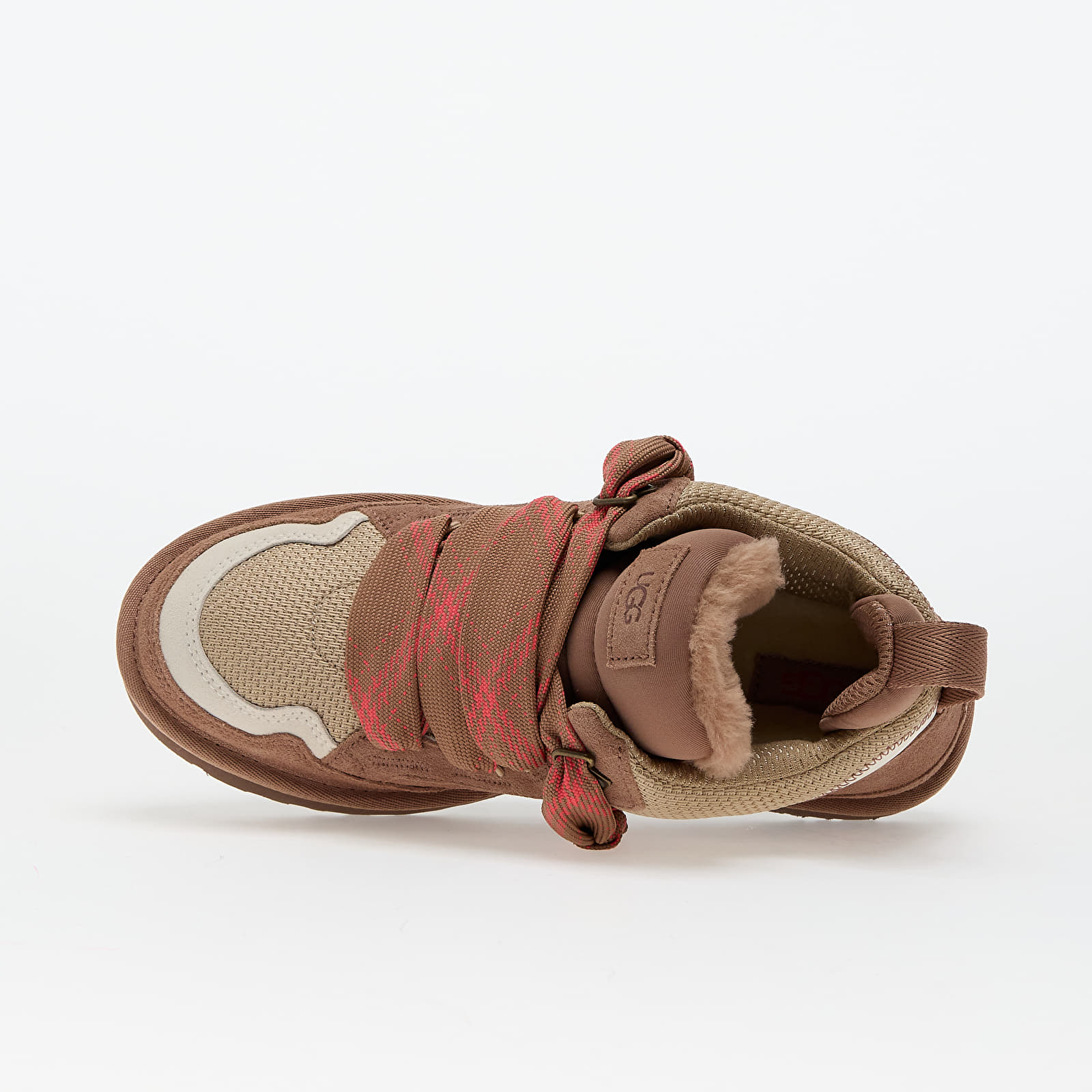 Γυναικεία παπούτσια UGG W Lowmel Rocky Oak