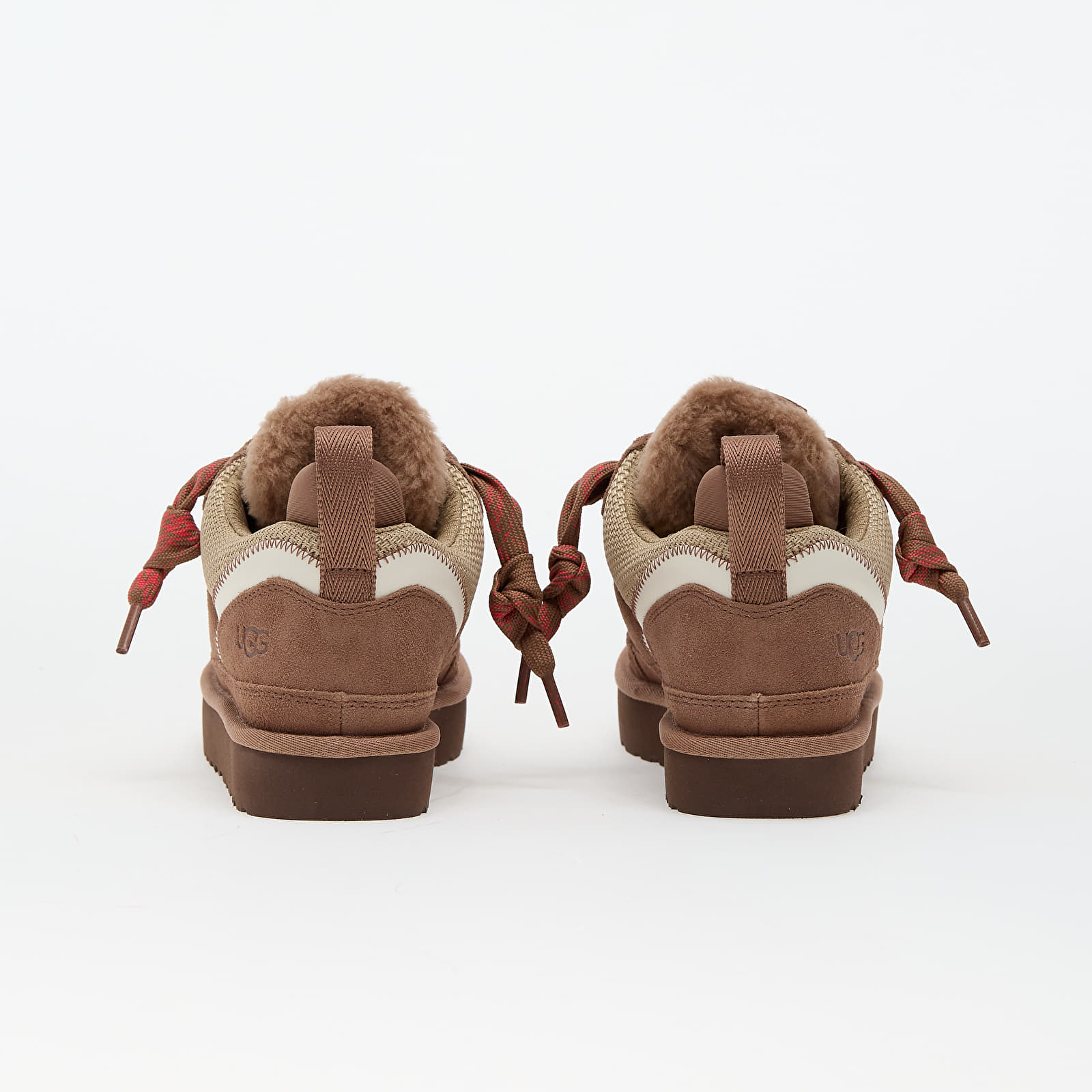 Γυναικεία παπούτσια UGG W Lowmel Rocky Oak