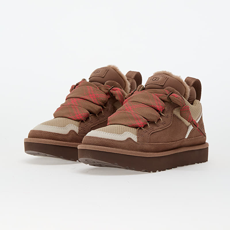 UGG W Lowmel Rocky Oak | Footshop