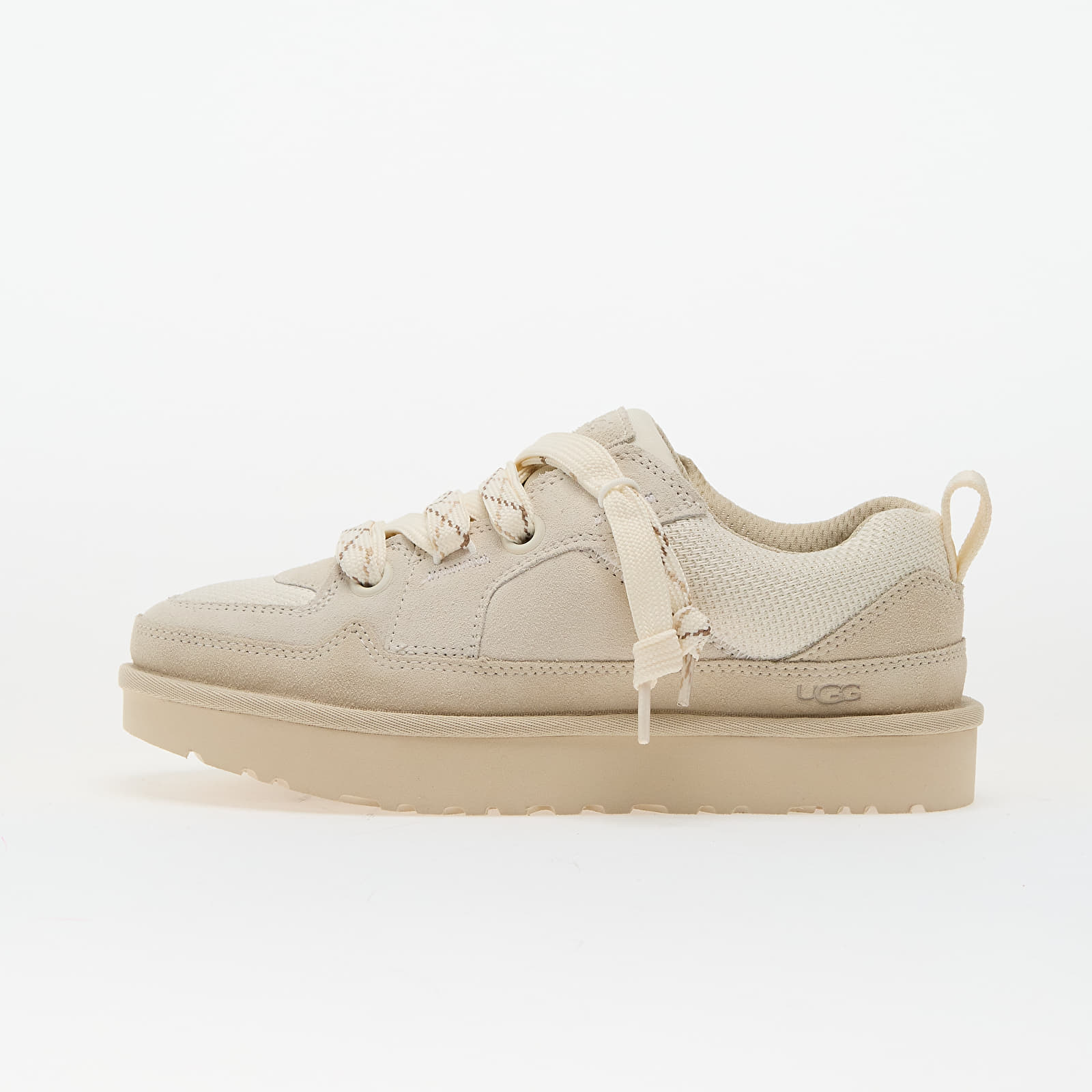 Naisten kengät UGG W Lo Lowmel Jasmine
