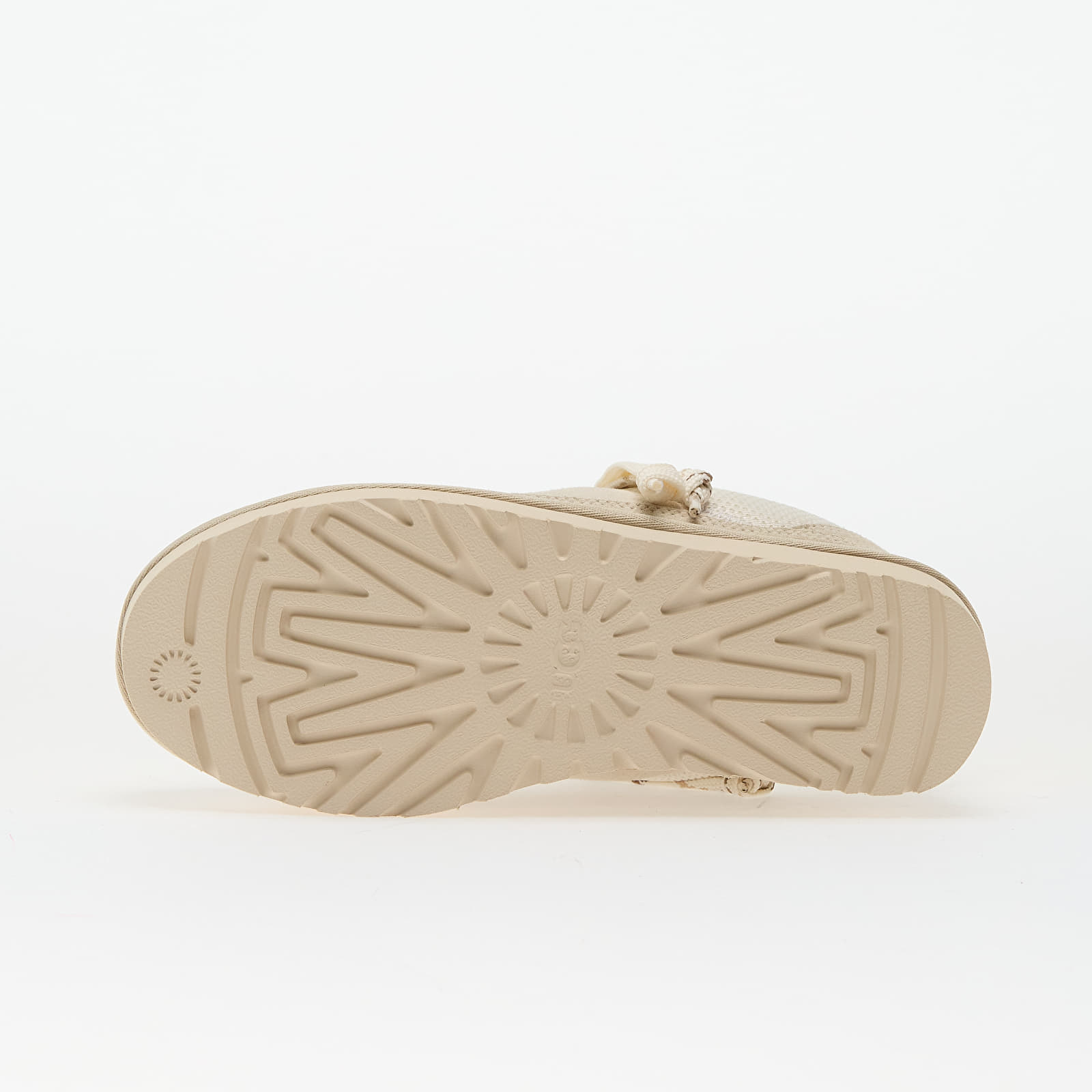 Naisten kengät UGG W Lo Lowmel Jasmine