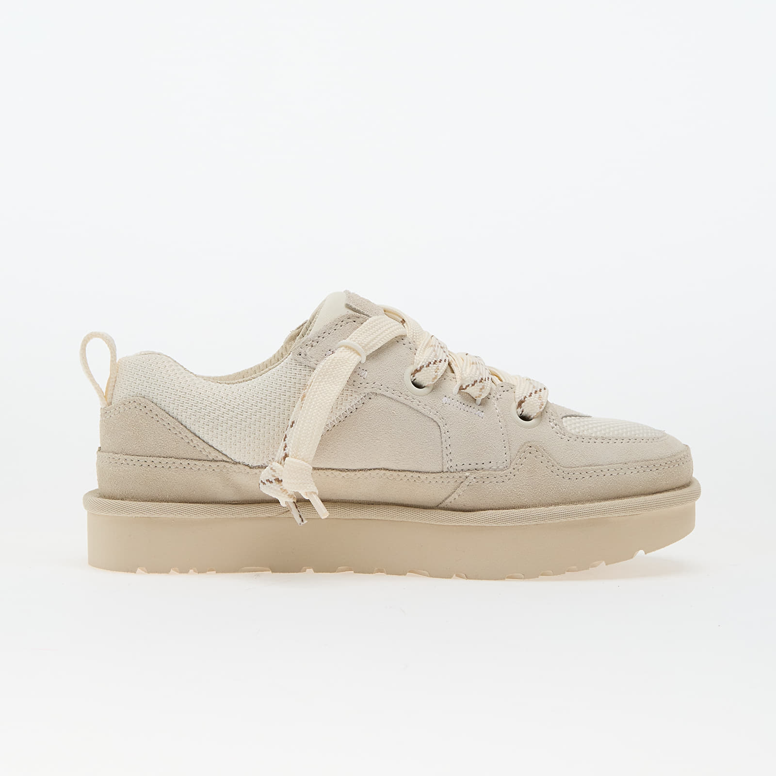 Naisten kengät UGG W Lo Lowmel Jasmine