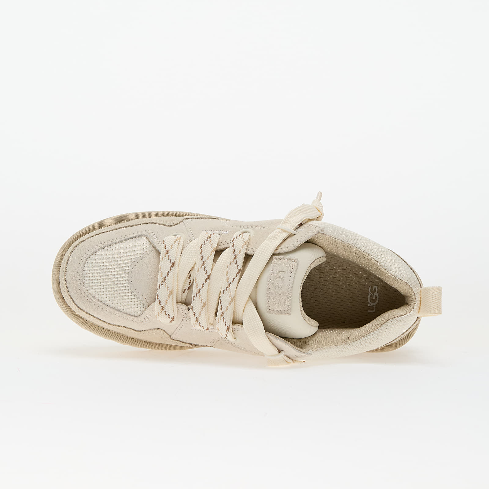 Naisten kengät UGG W Lo Lowmel Jasmine