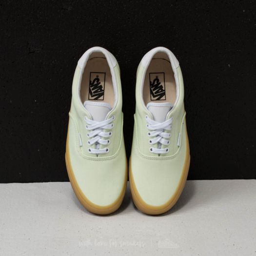 Vans era 59 double light on sale gum