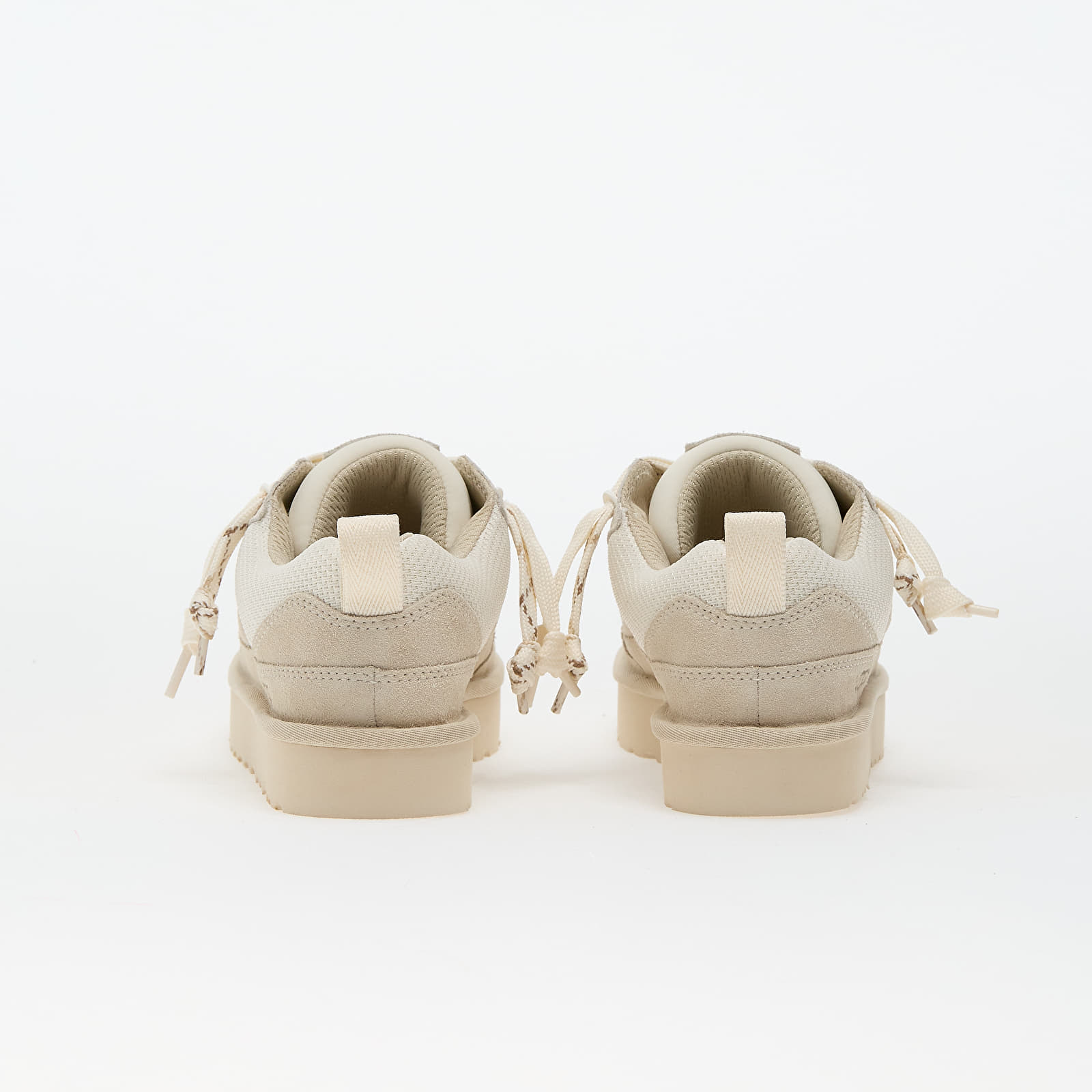 Naisten kengät UGG W Lo Lowmel Jasmine