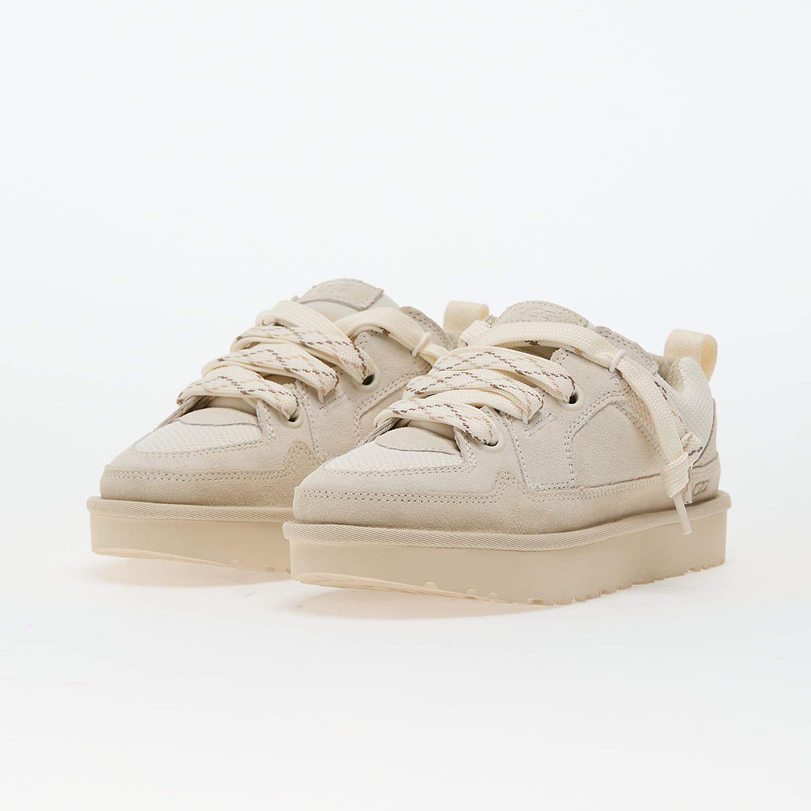 Naisten kengät UGG W Lo Lowmel Jasmine