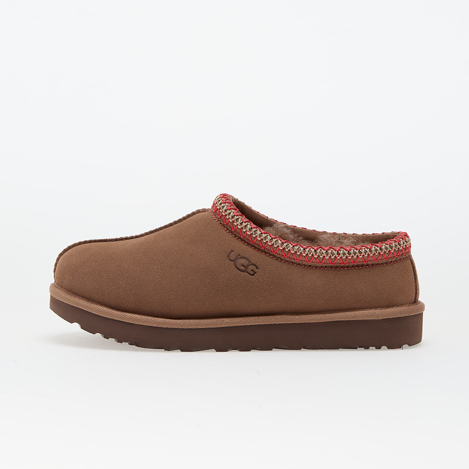 Damen Sneaker und Schuhe UGG W Tasman II Rocky Oak