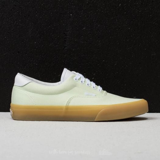 Vans Era 59 Double Light Gum