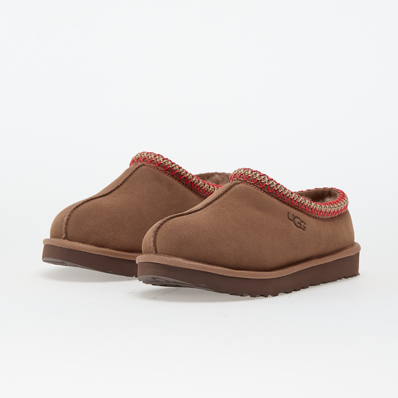Damen Sneaker und Schuhe UGG W Tasman II Rocky Oak