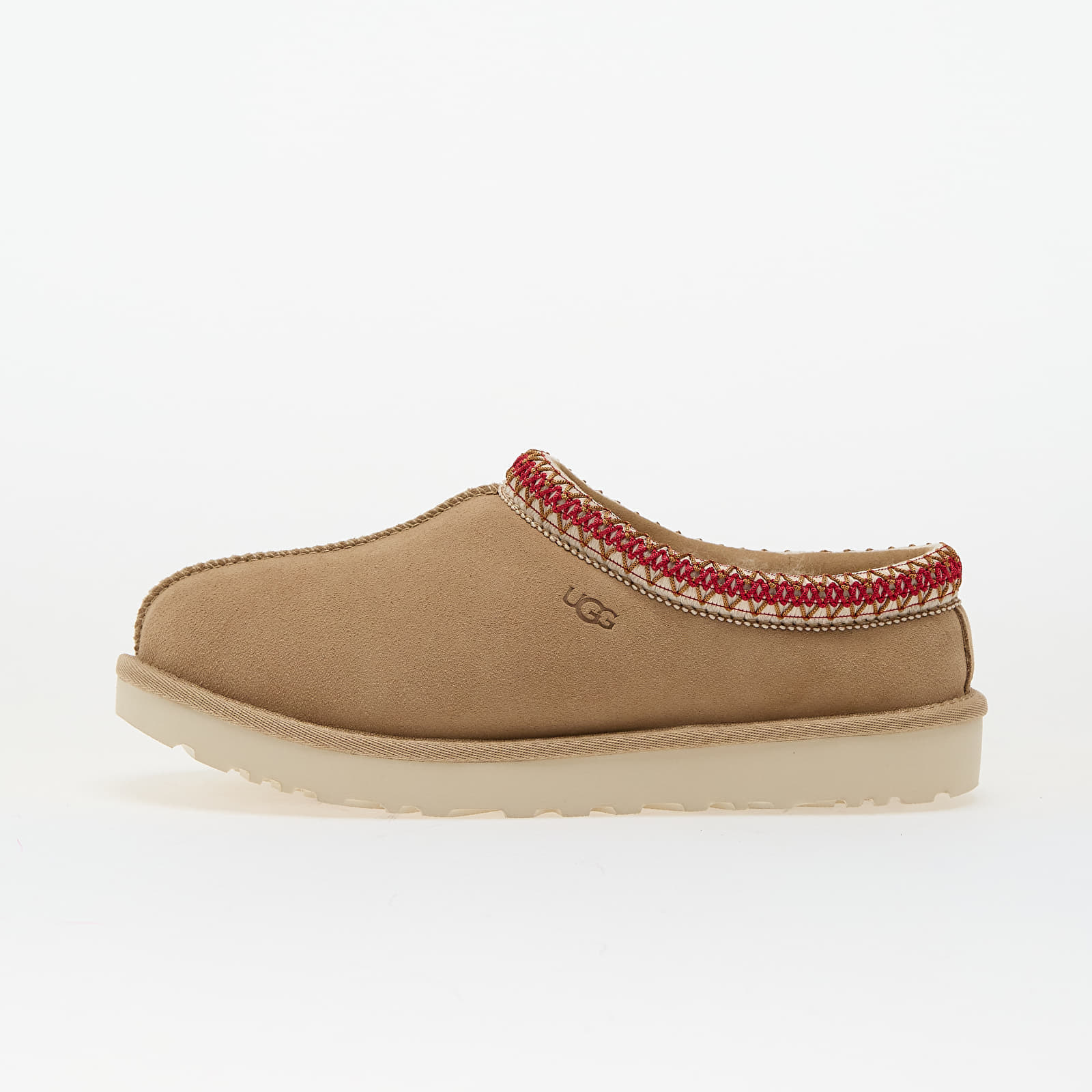 Sneakers UGG W Tasman II Sand/ Dark Cherry EUR 39