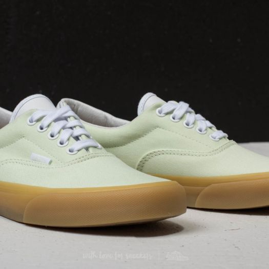 Vans Era 59 Double Light Gum