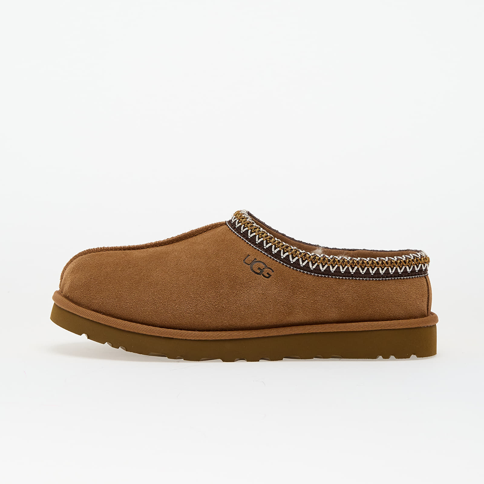 Sko til mænd UGG M Tasman II Chestnut