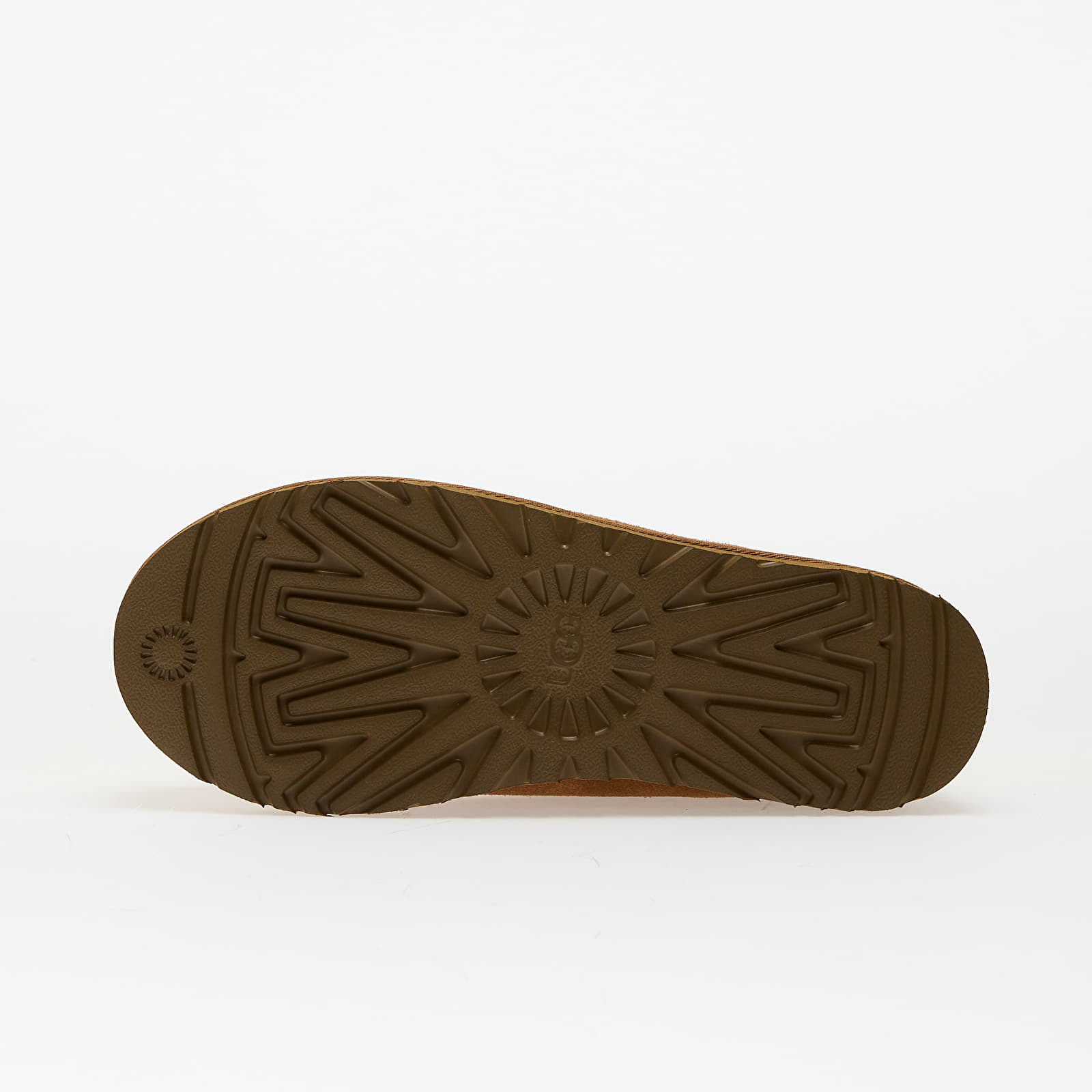 Sko til mænd UGG M Tasman II Chestnut
