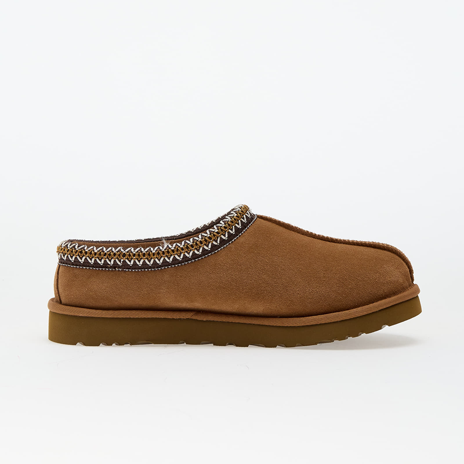 Sko til mænd UGG M Tasman II Chestnut