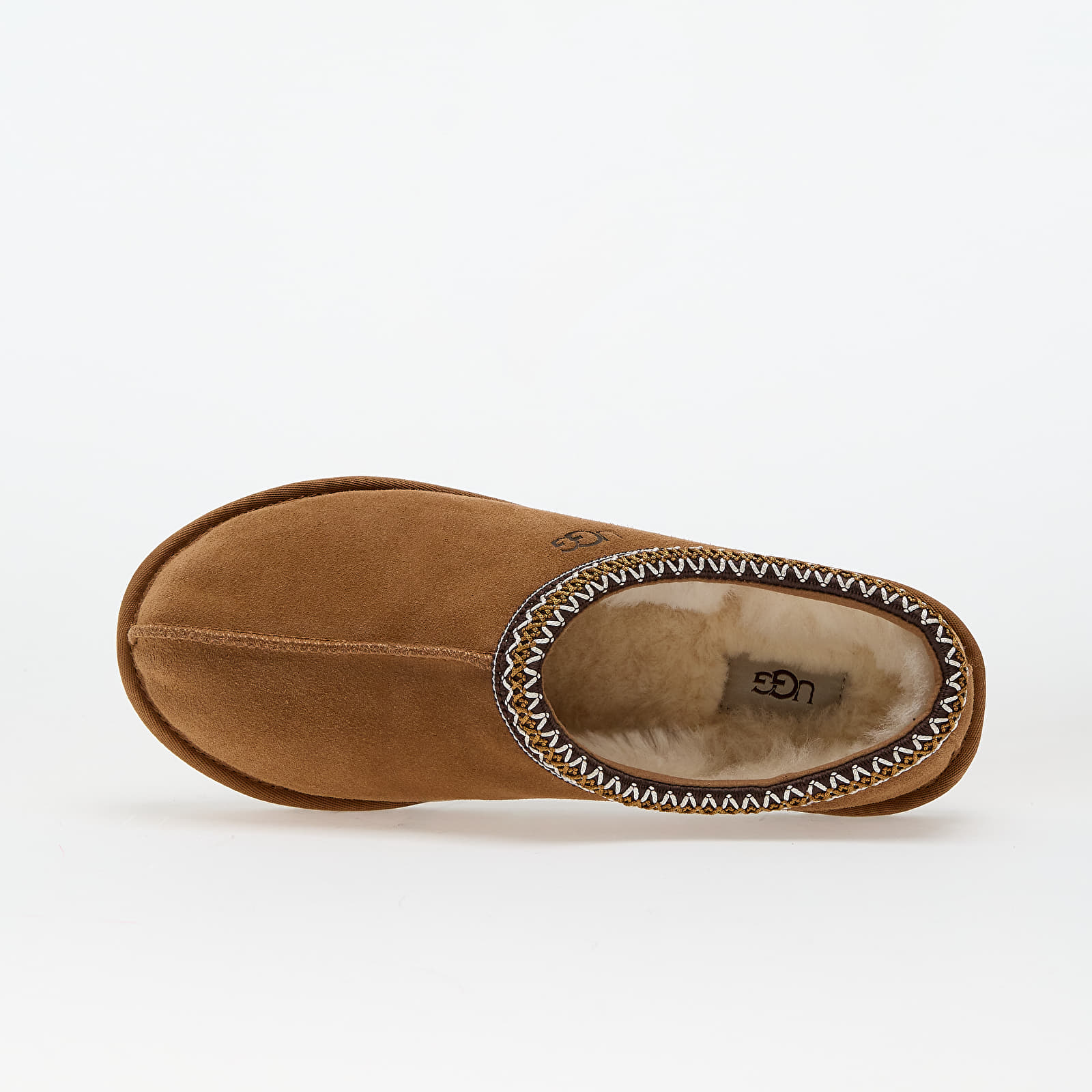 Sko til mænd UGG M Tasman II Chestnut