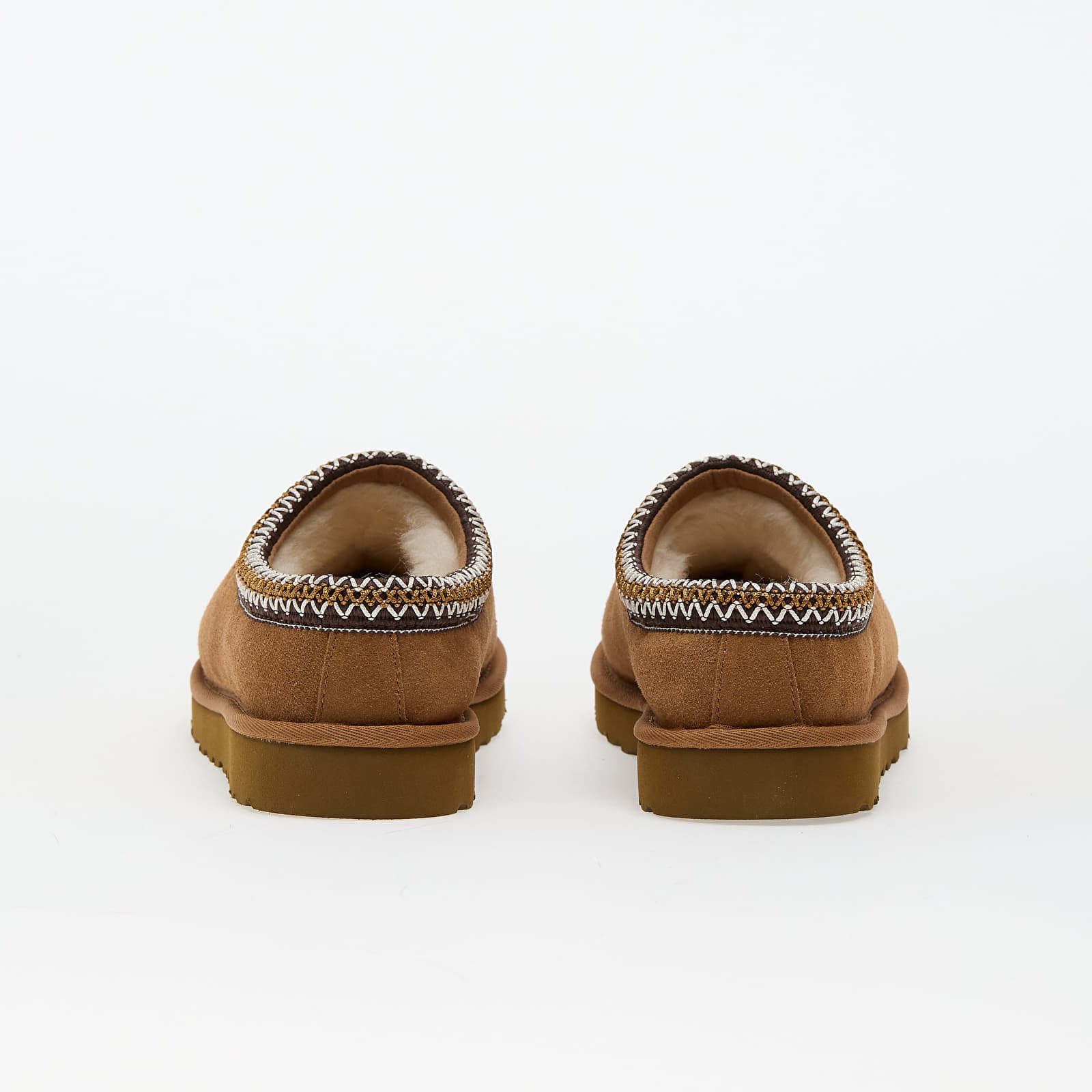 Sko til mænd UGG M Tasman II Chestnut