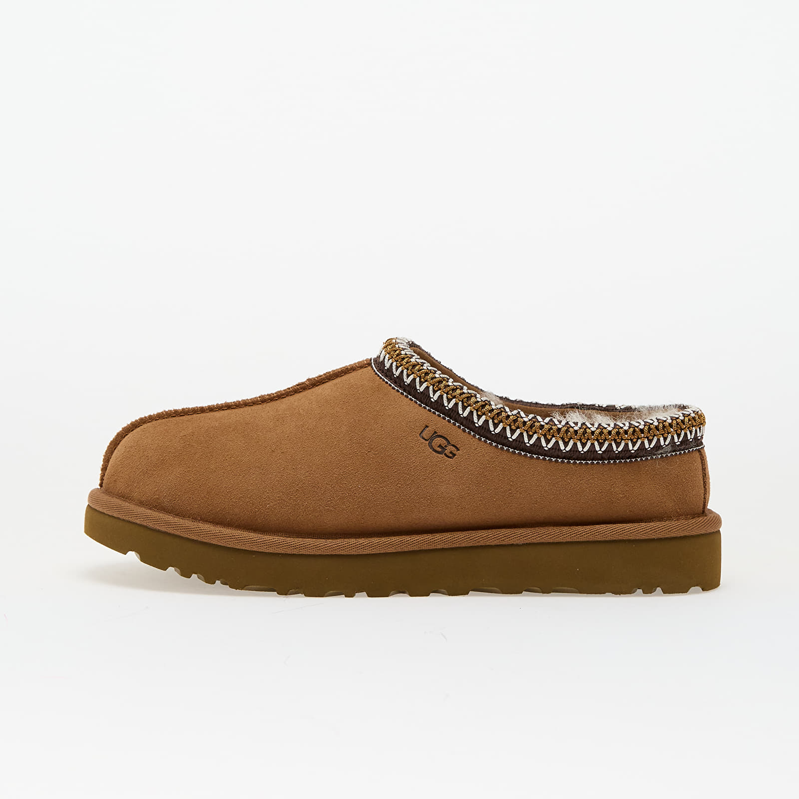 Γυναικεία παπούτσια UGG W Tasman II Chestnut