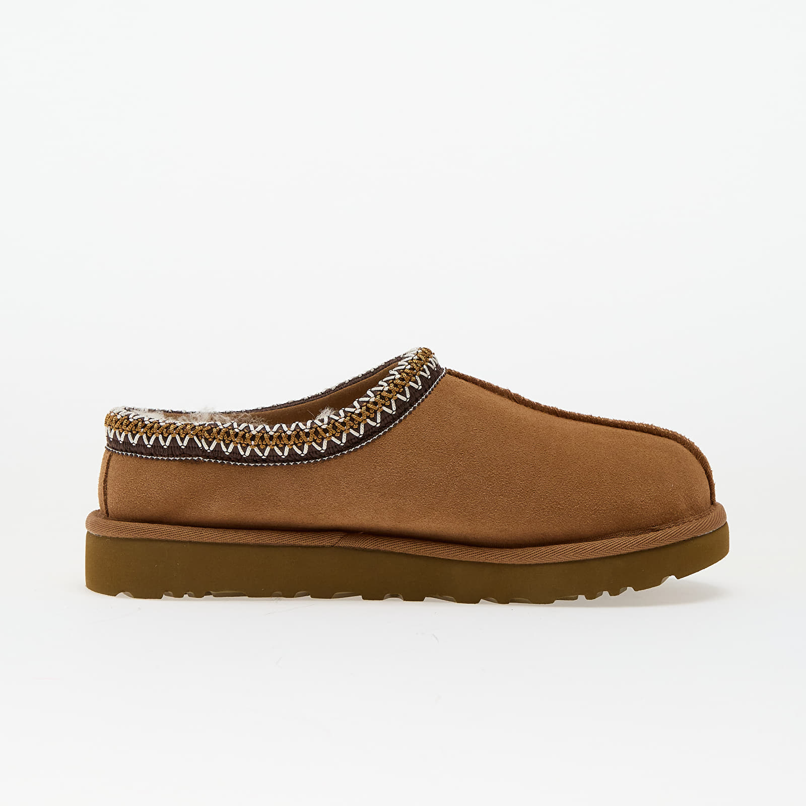 Γυναικεία παπούτσια UGG W Tasman II Chestnut