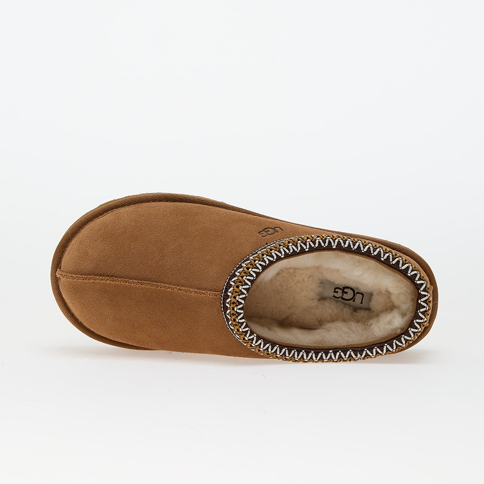 Γυναικεία παπούτσια UGG W Tasman II Chestnut