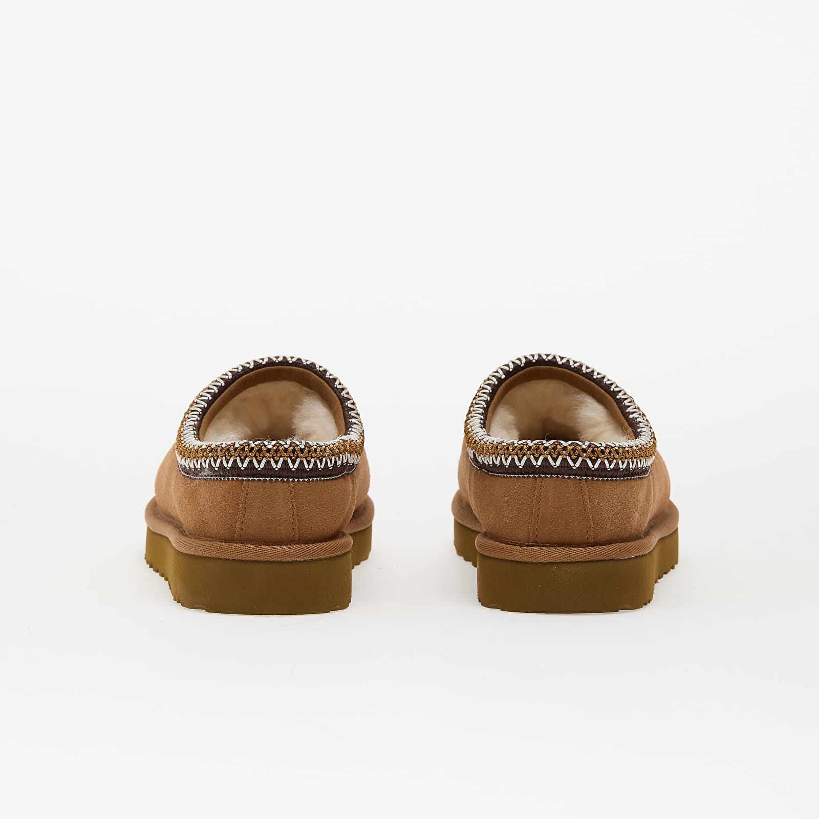 Γυναικεία παπούτσια UGG W Tasman II Chestnut
