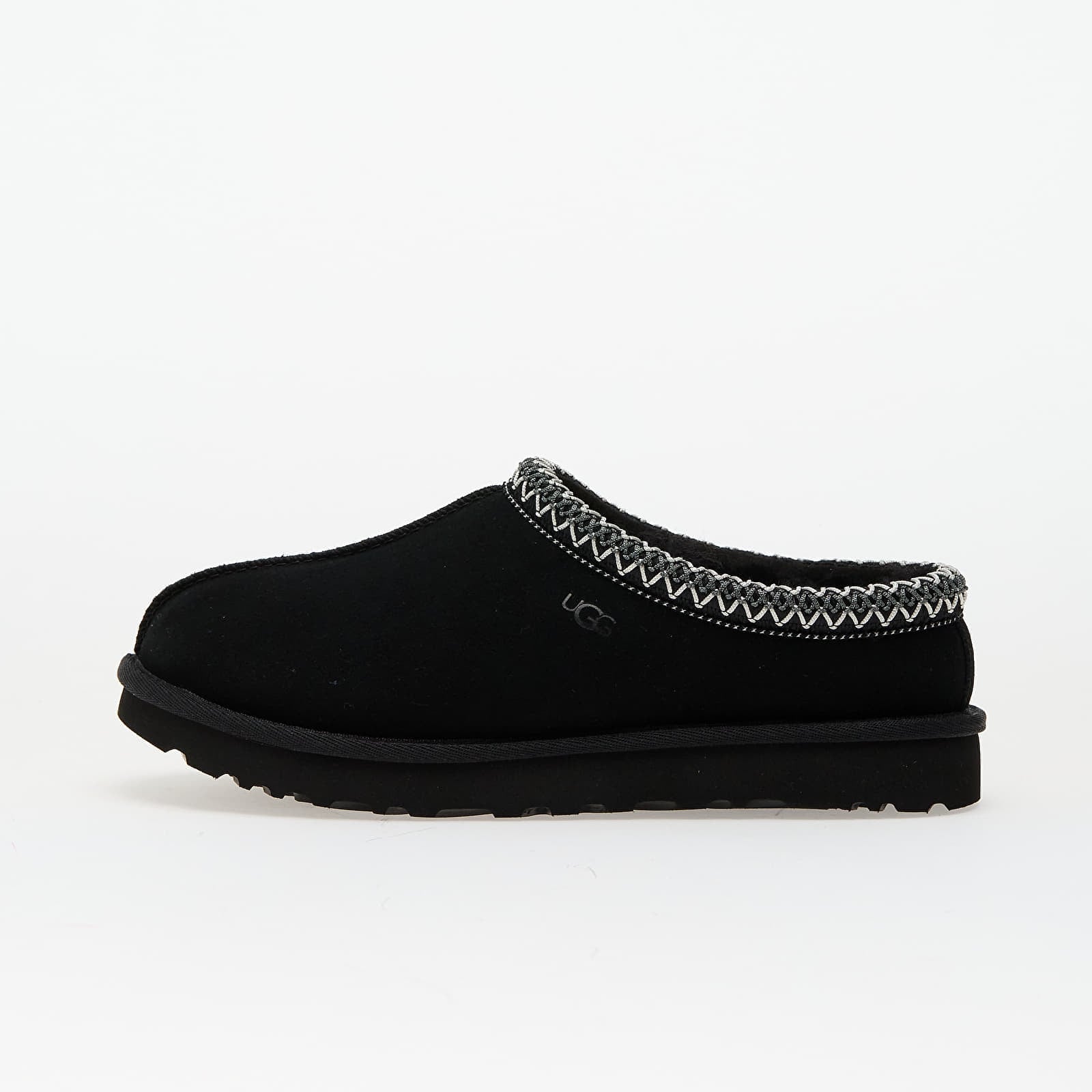 Levně Tenisky UGG W Tasman II Black