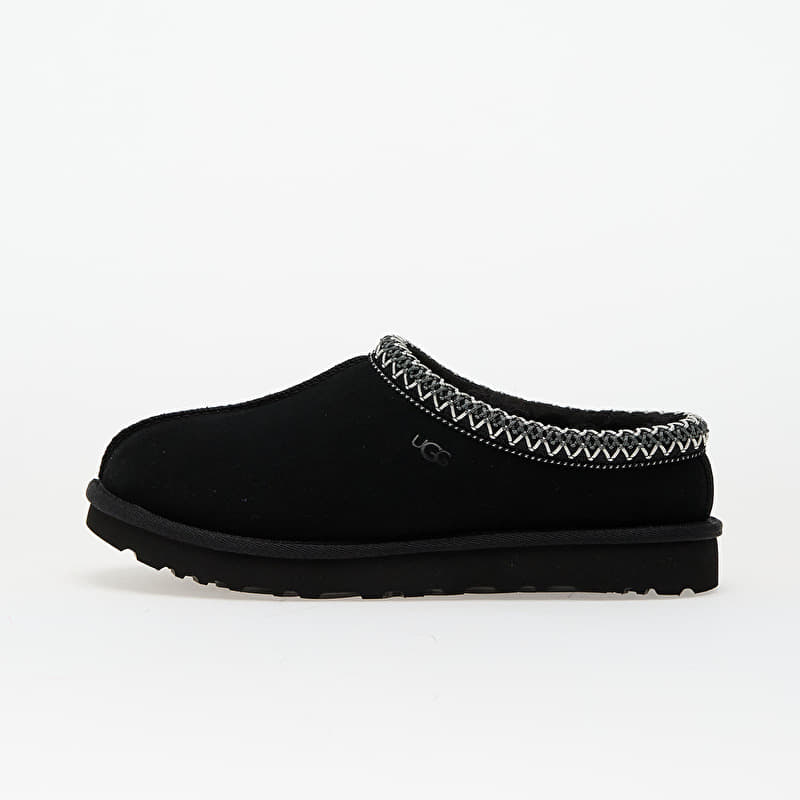 UGG W Tasman II Black