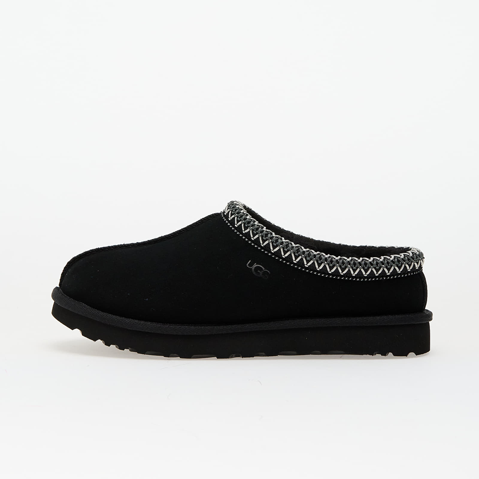 Naisten kengät UGG W Tasman II Black
