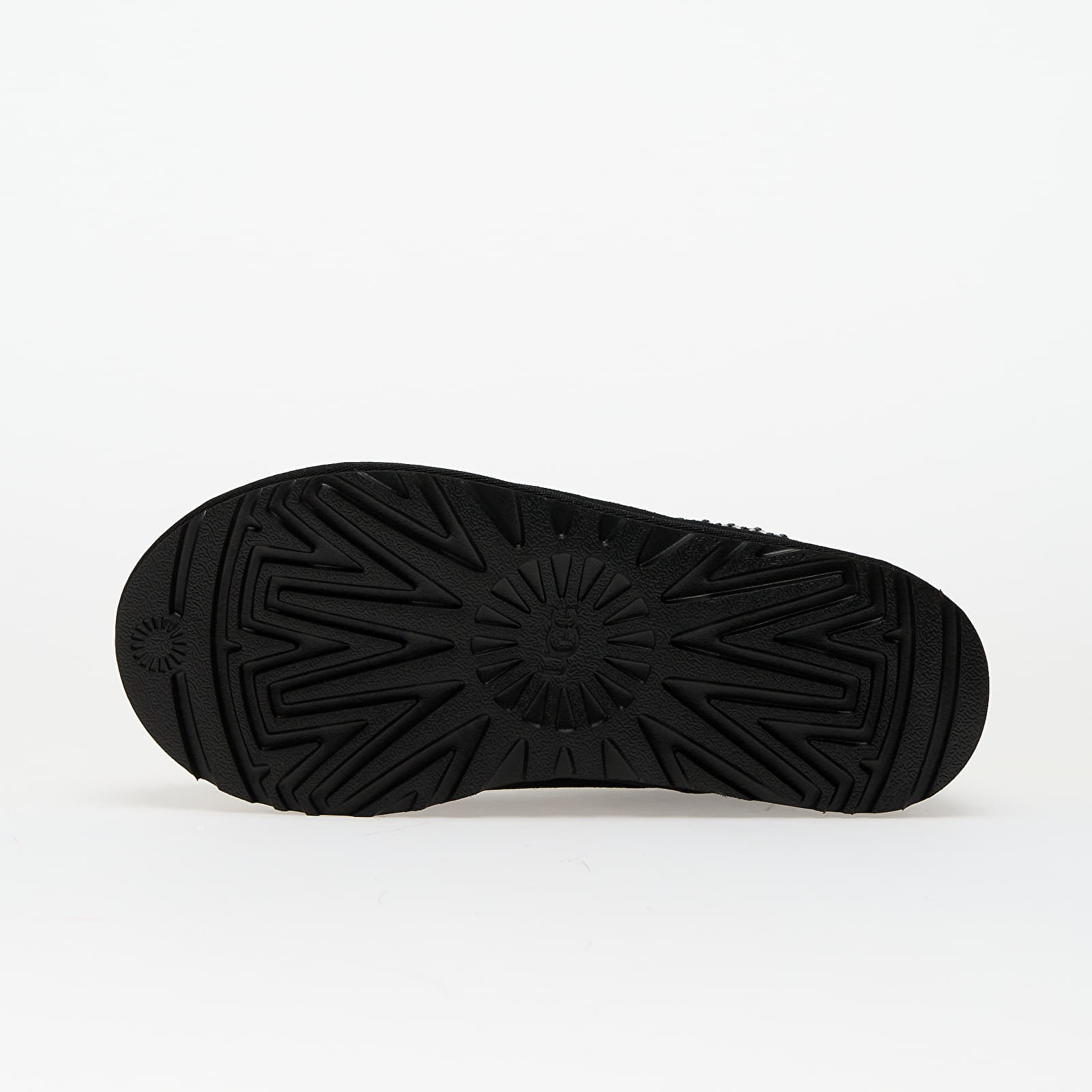 Naisten kengät UGG W Tasman II Black