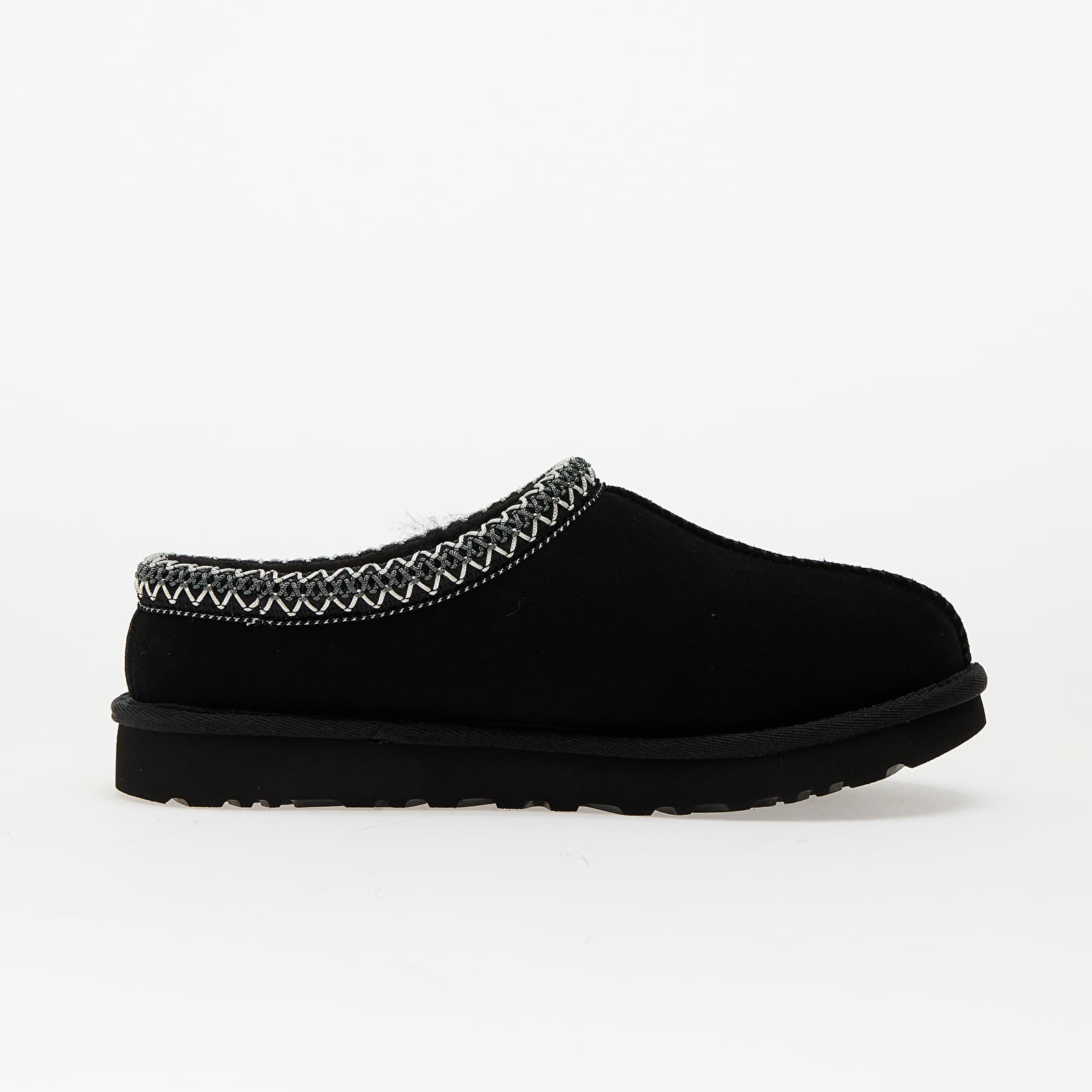Naisten kengät UGG W Tasman II Black