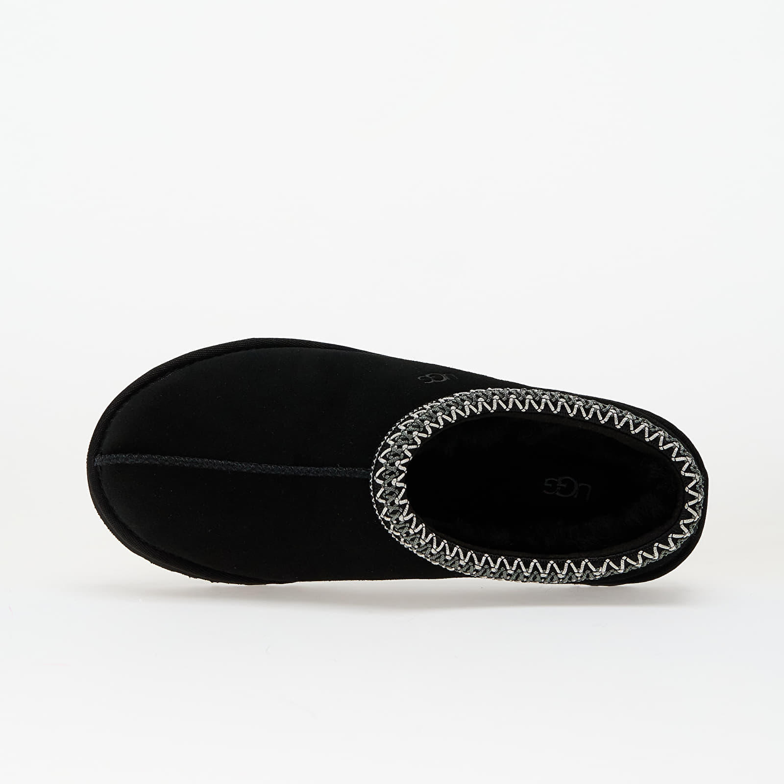 Naisten kengät UGG W Tasman II Black