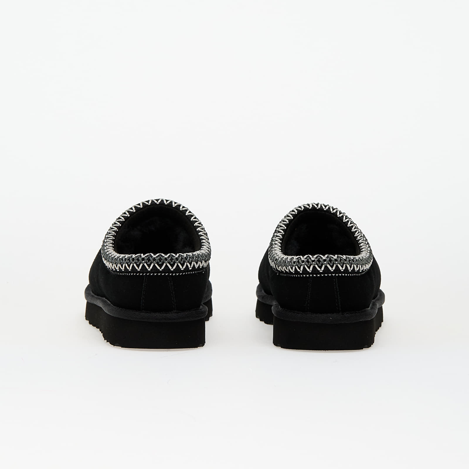 Naisten kengät UGG W Tasman II Black