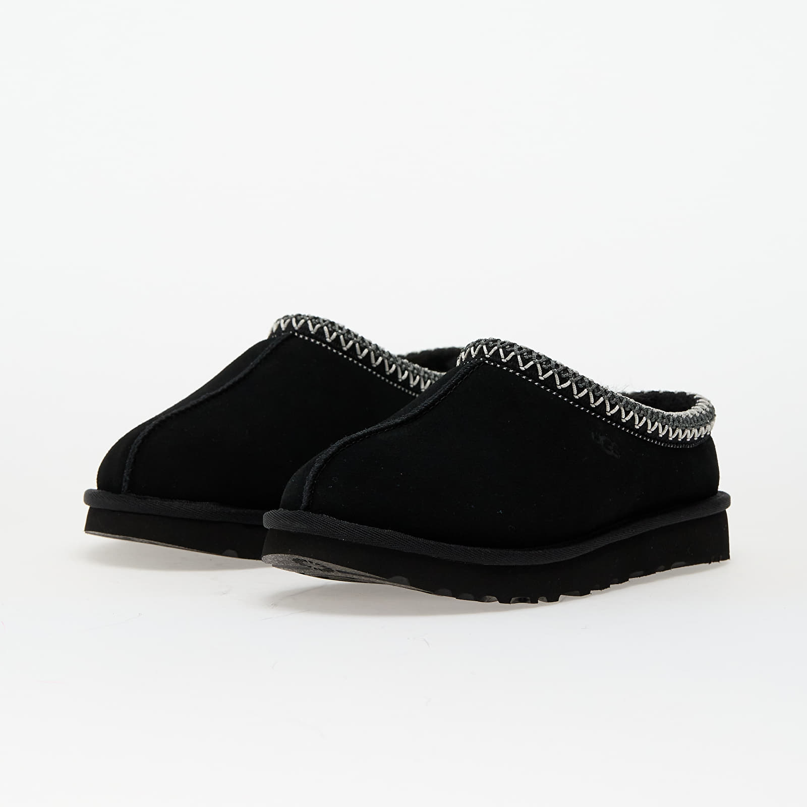 Naisten kengät UGG W Tasman II Black