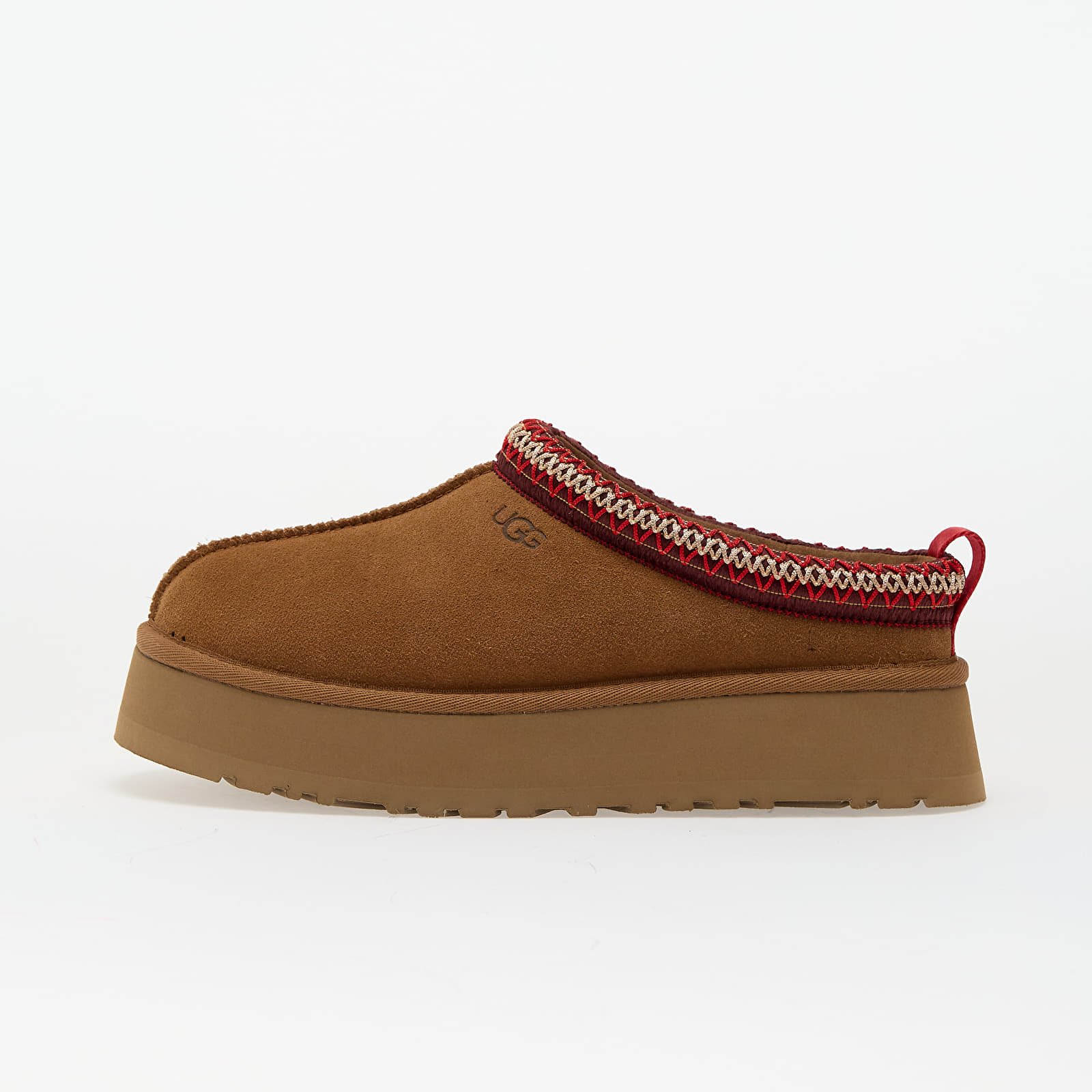 Moteriška avalynė UGG W Tazz II Chestnut