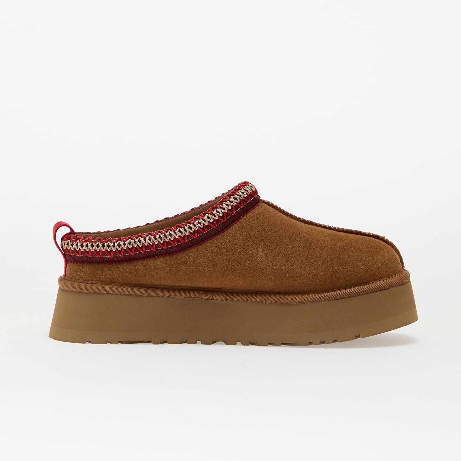 Moteriška avalynė UGG W Tazz II Chestnut