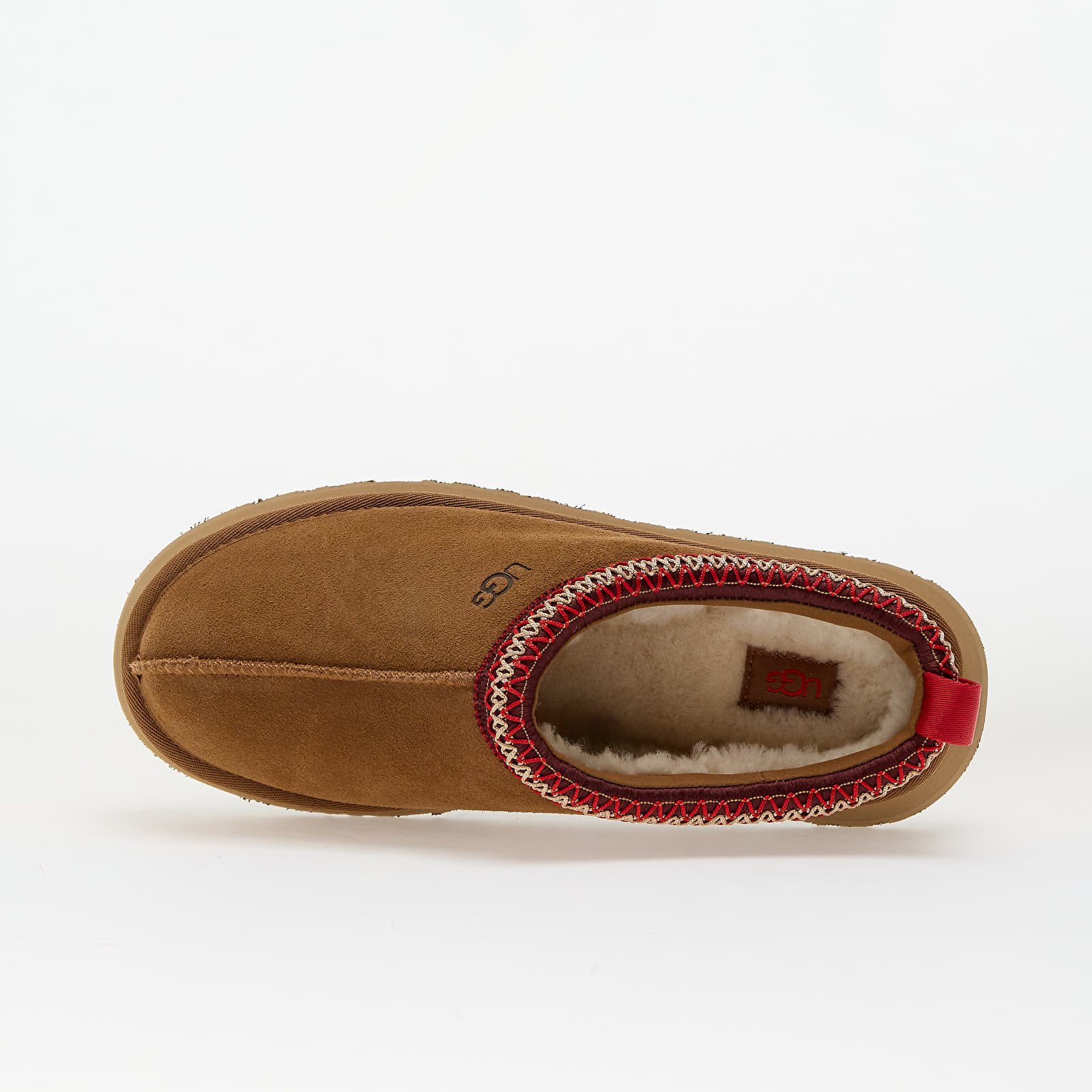 Moteriška avalynė UGG W Tazz II Chestnut