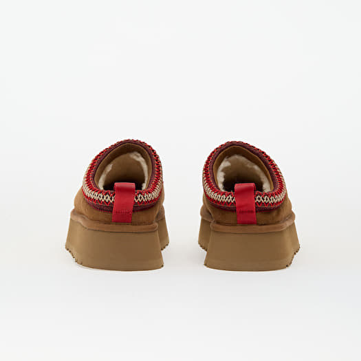 UGG W Tazz II Chestnut | Footshop