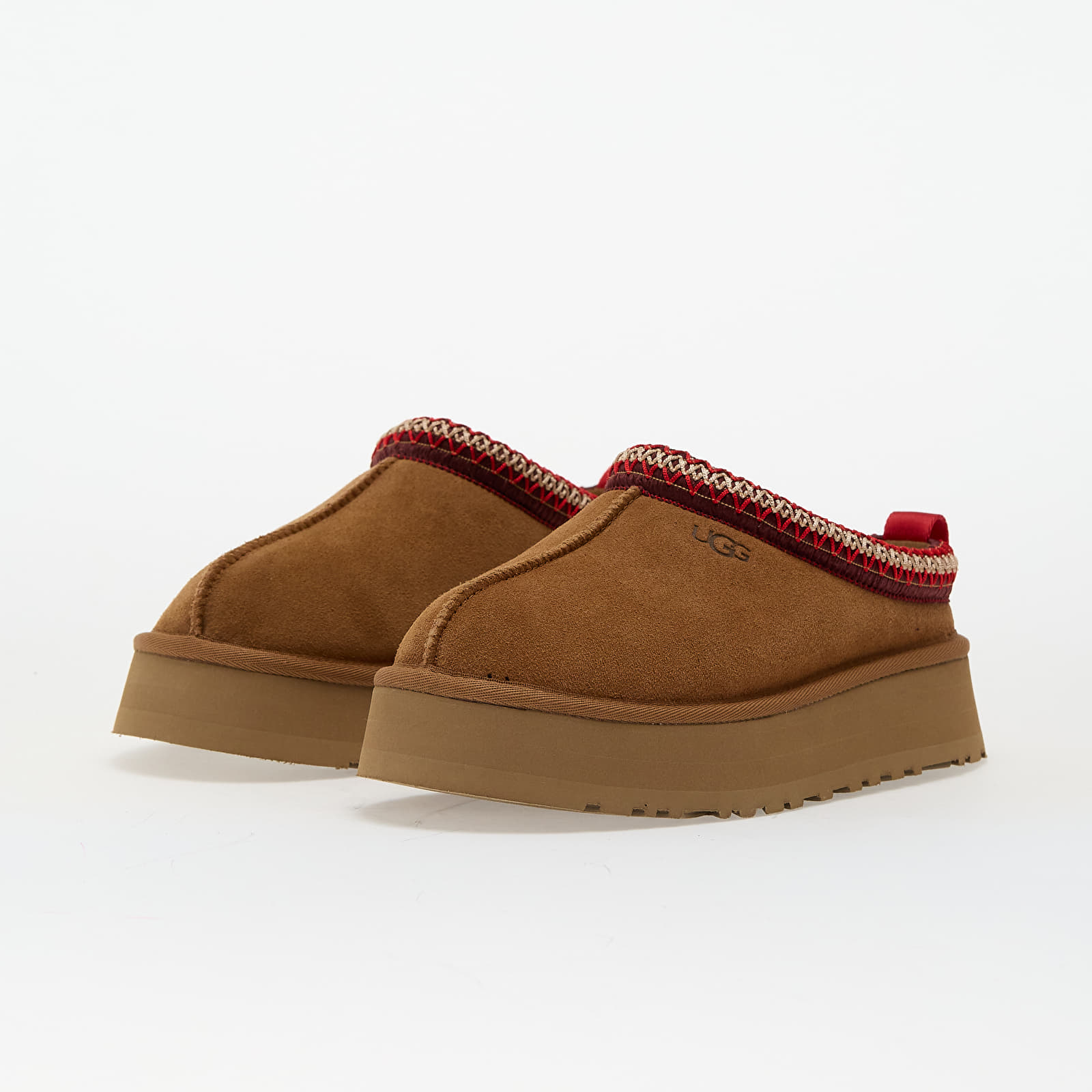 Moteriška avalynė UGG W Tazz II Chestnut
